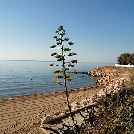 Villa Del Mar Avola Zewnętrze zdjęcie