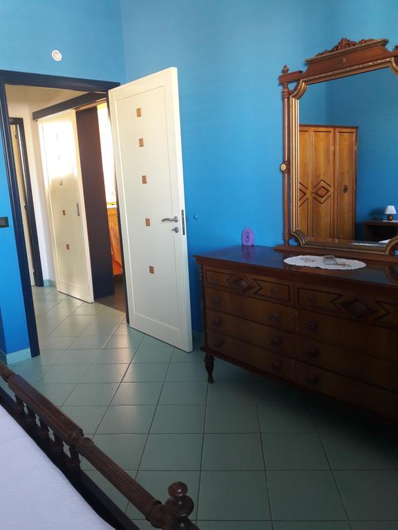 Villa Del Mar Avola Zewnętrze zdjęcie