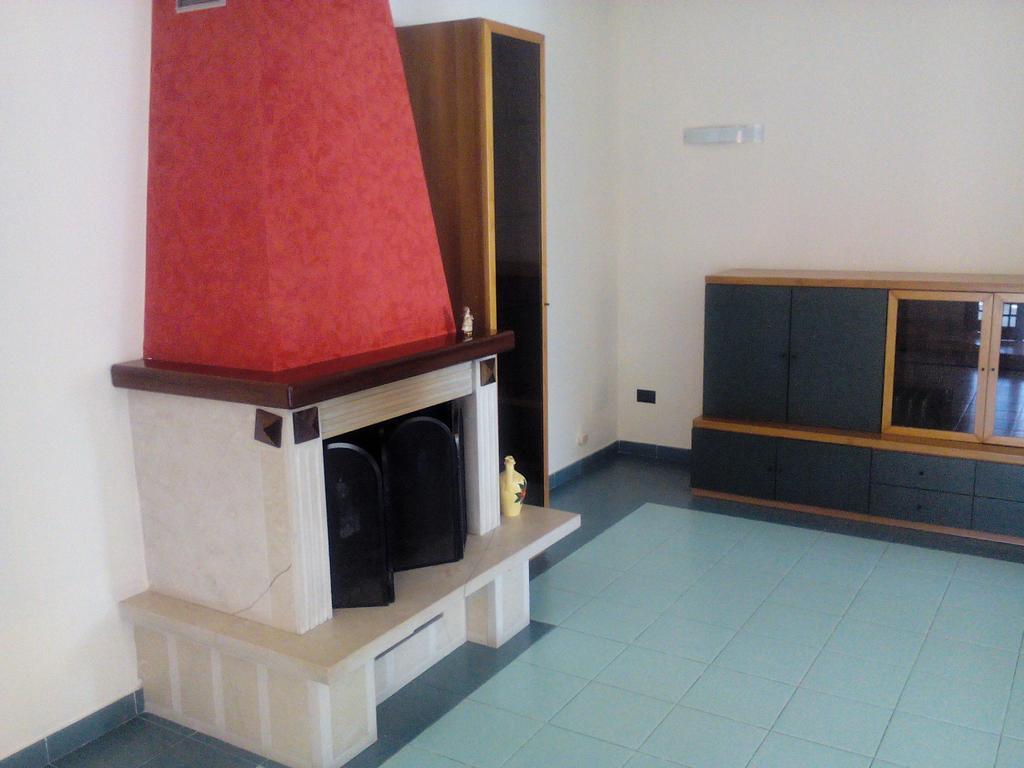 Villa Del Mar Avola Zewnętrze zdjęcie