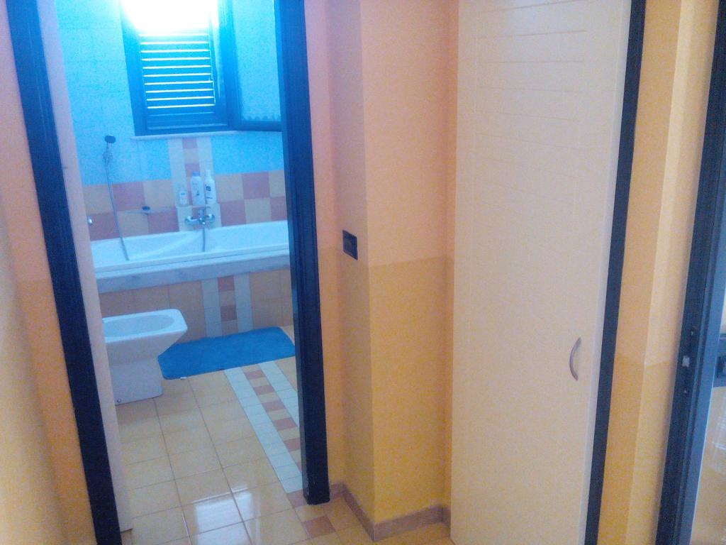 Villa Del Mar Avola Zewnętrze zdjęcie
