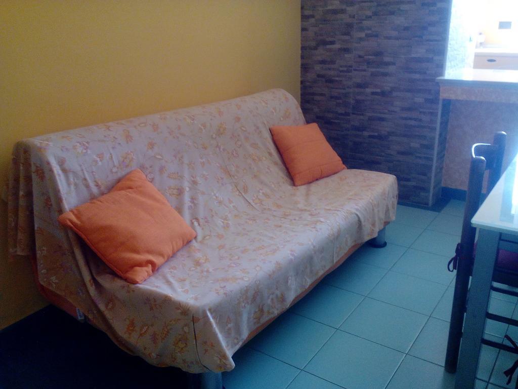 Villa Del Mar Avola Zewnętrze zdjęcie