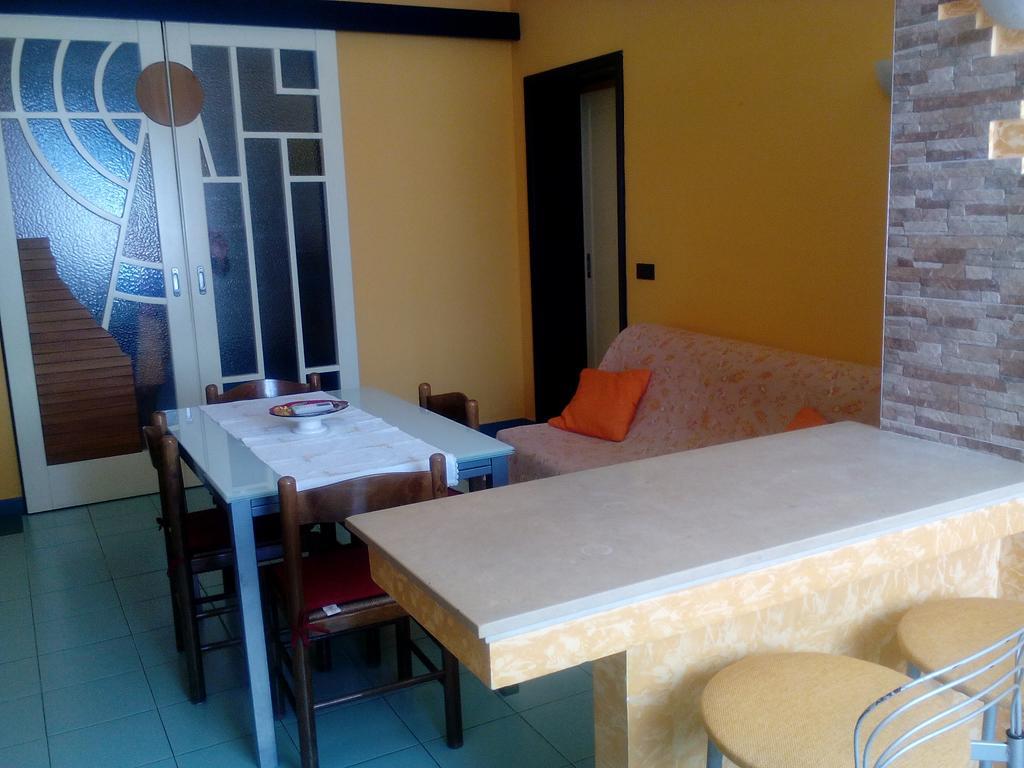Villa Del Mar Avola Zewnętrze zdjęcie