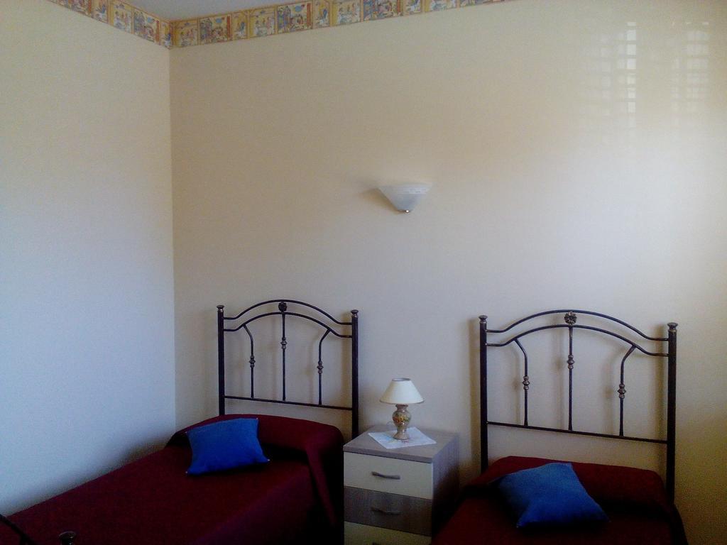 Villa Del Mar Avola Zewnętrze zdjęcie