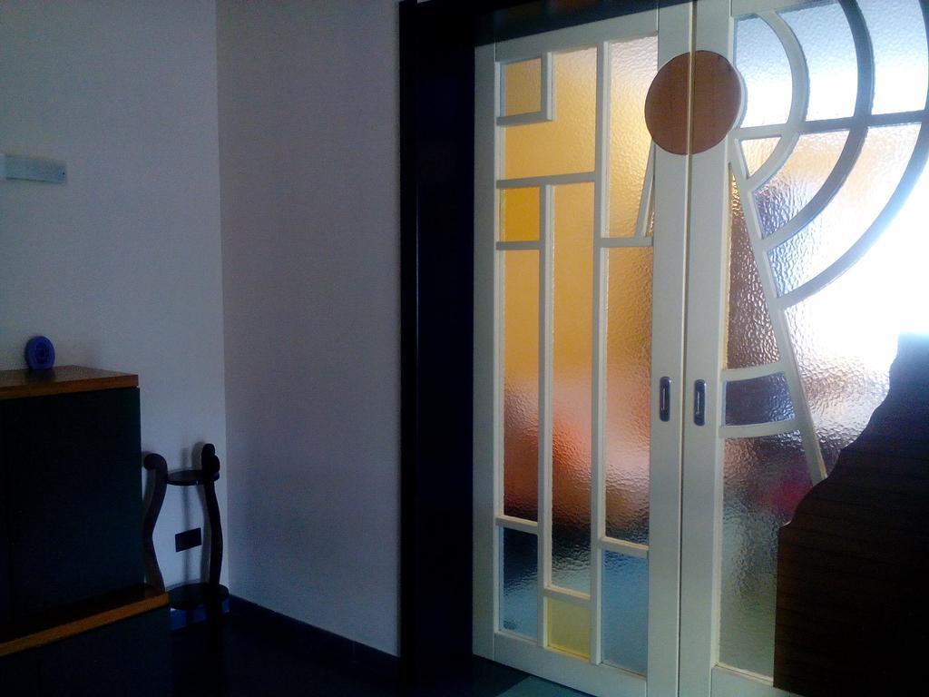 Villa Del Mar Avola Zewnętrze zdjęcie
