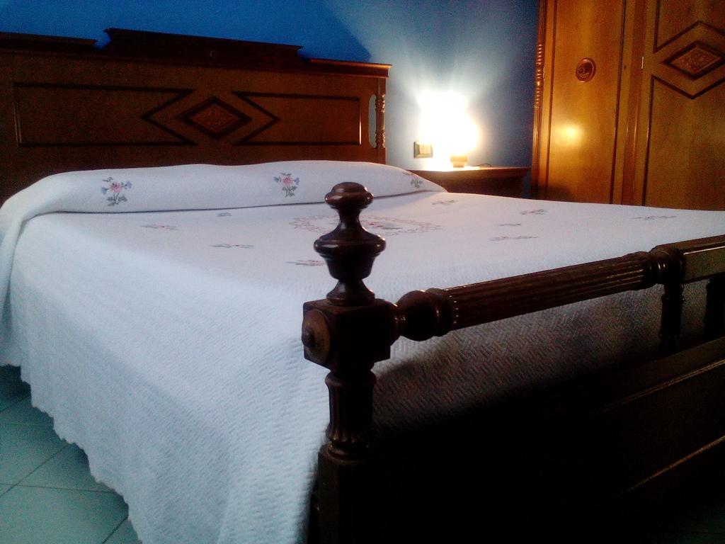Villa Del Mar Avola Zewnętrze zdjęcie